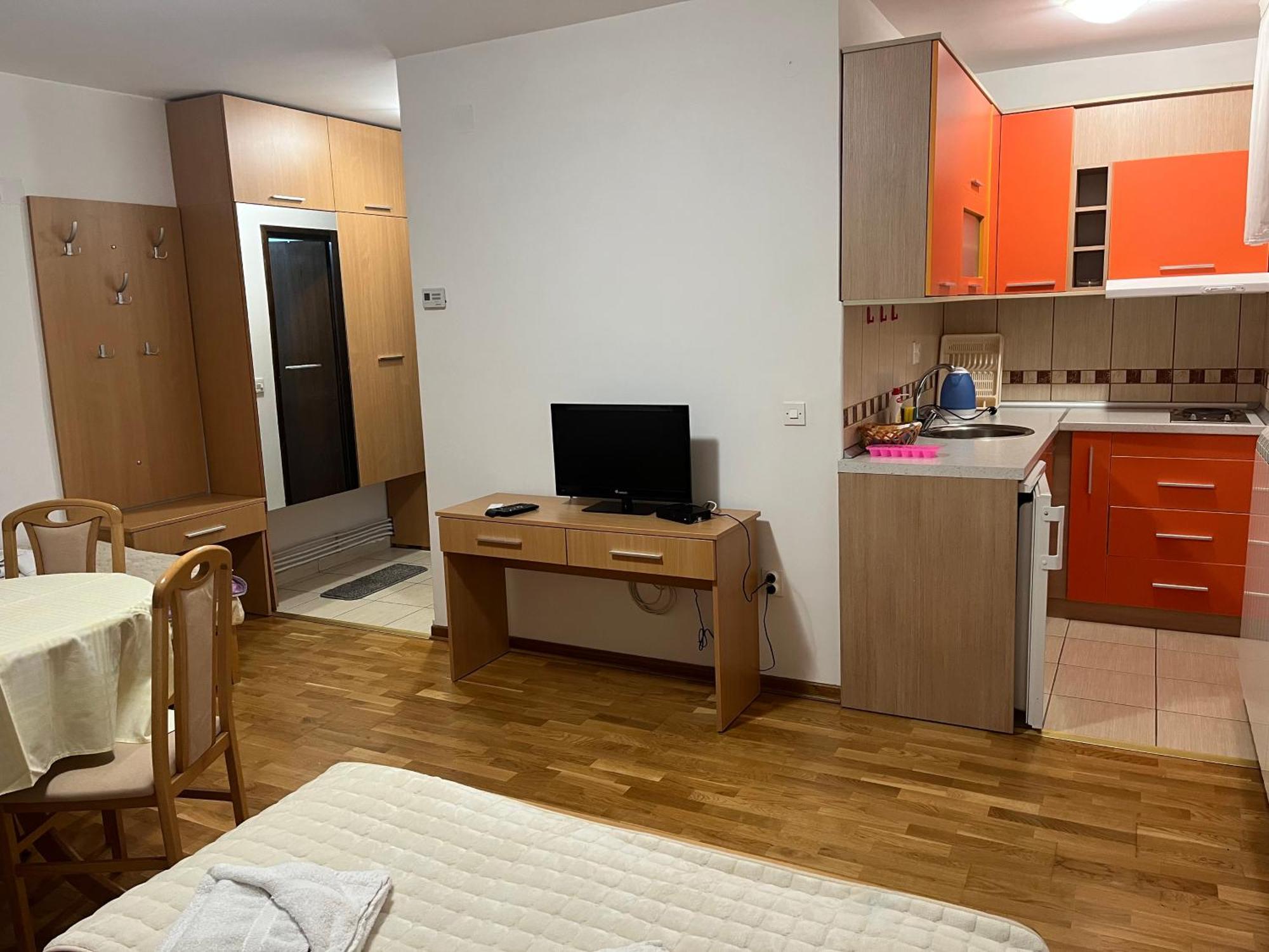 Stara Bacija Διαμέρισμα Κοπαόνικ Εξωτερικό φωτογραφία