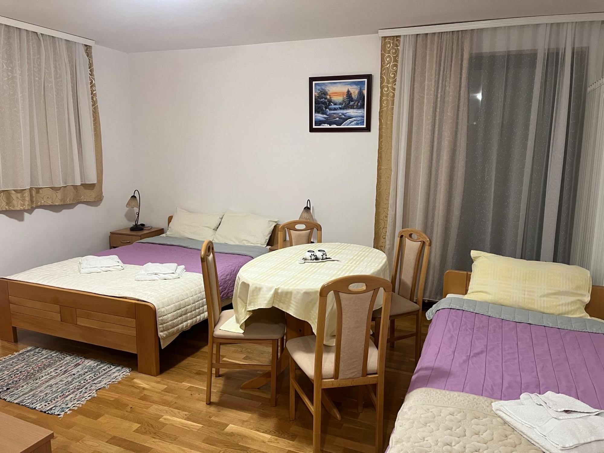 Stara Bacija Διαμέρισμα Κοπαόνικ Εξωτερικό φωτογραφία