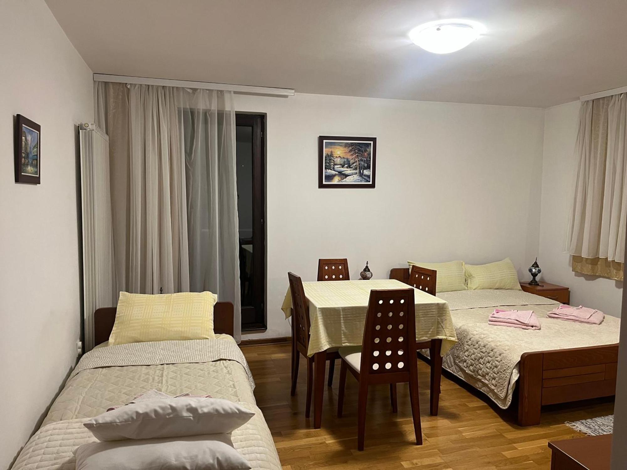 Stara Bacija Διαμέρισμα Κοπαόνικ Εξωτερικό φωτογραφία