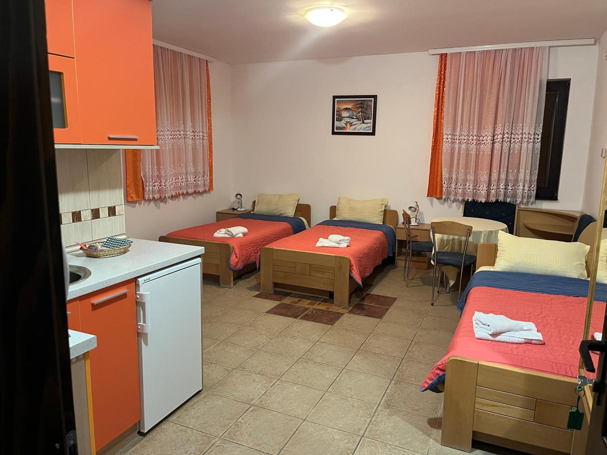 Stara Bacija Διαμέρισμα Κοπαόνικ Εξωτερικό φωτογραφία