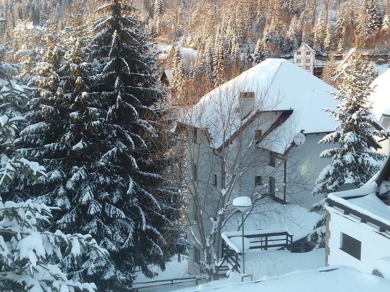 Stara Bacija Διαμέρισμα Κοπαόνικ Εξωτερικό φωτογραφία