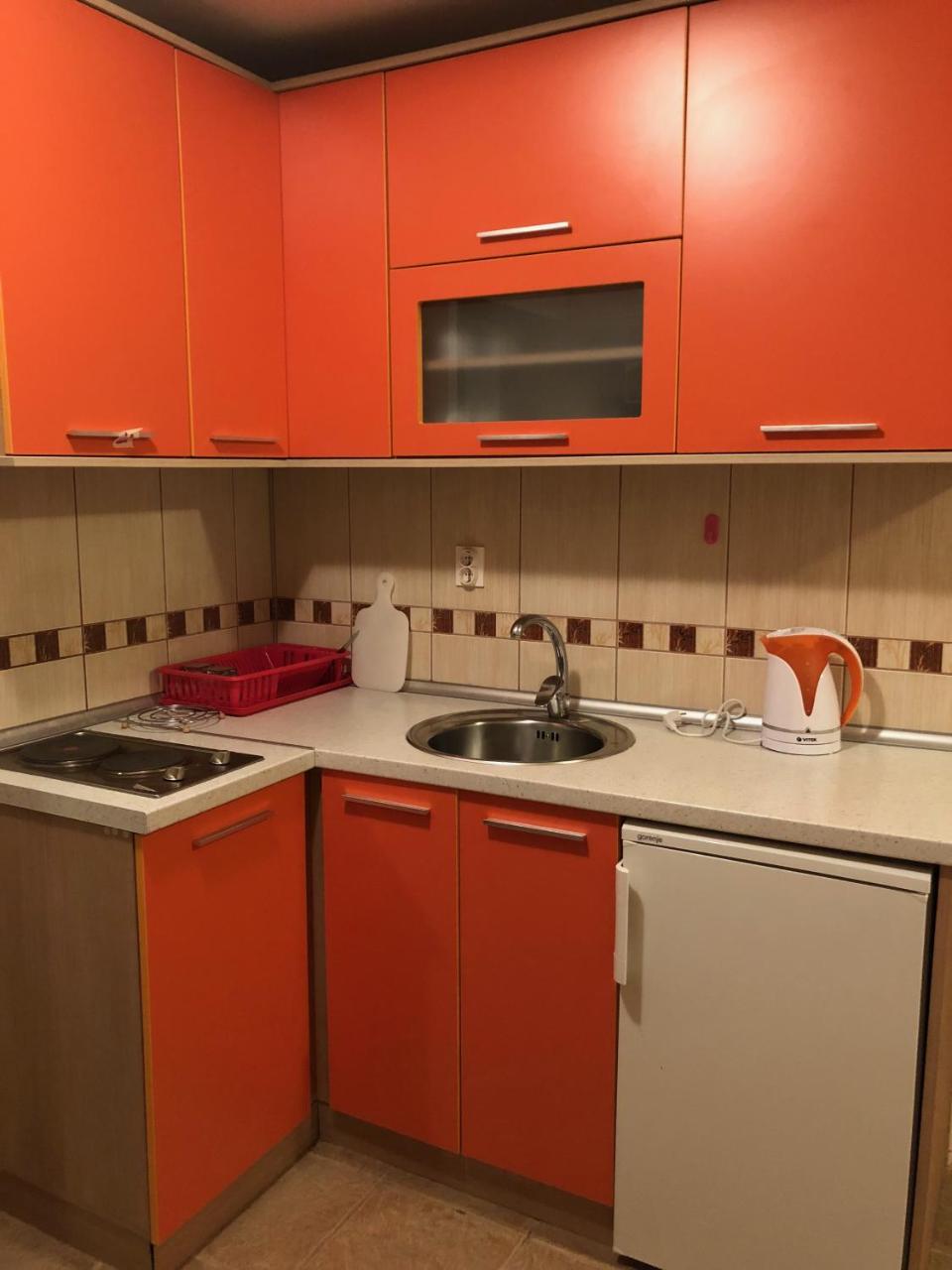 Stara Bacija Διαμέρισμα Κοπαόνικ Εξωτερικό φωτογραφία
